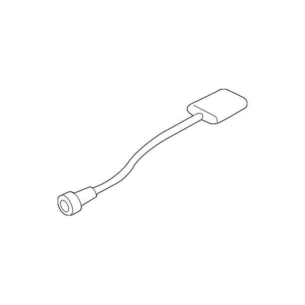 ACDelco 12634062 GM Original Equipment Heated Oxygen Sensor ACDelco 12634062 GM Original Equipment Heated Oxygen Sensor